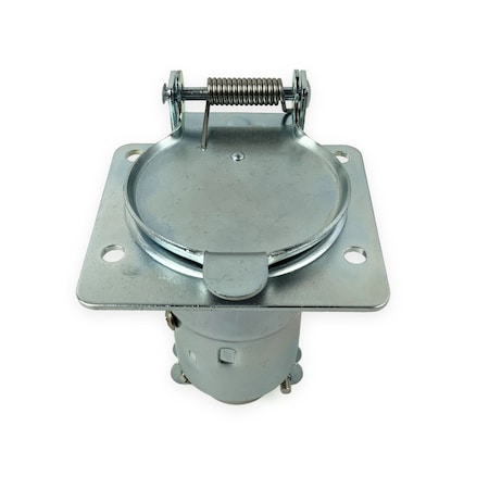 Tectran 7-Way Rv Socket-Fix-It Pack Of 1 38147